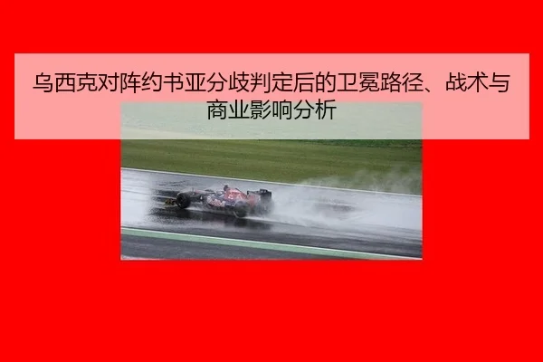 乌西克对阵约书亚分歧判定后的卫冕路径、战术与商业影响分析